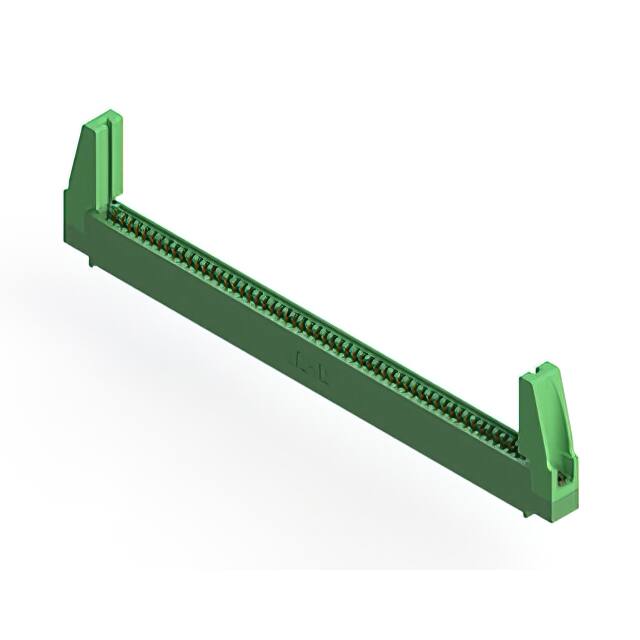 345-057-521-488 EDAC Inc.  Edgeboard Connectors